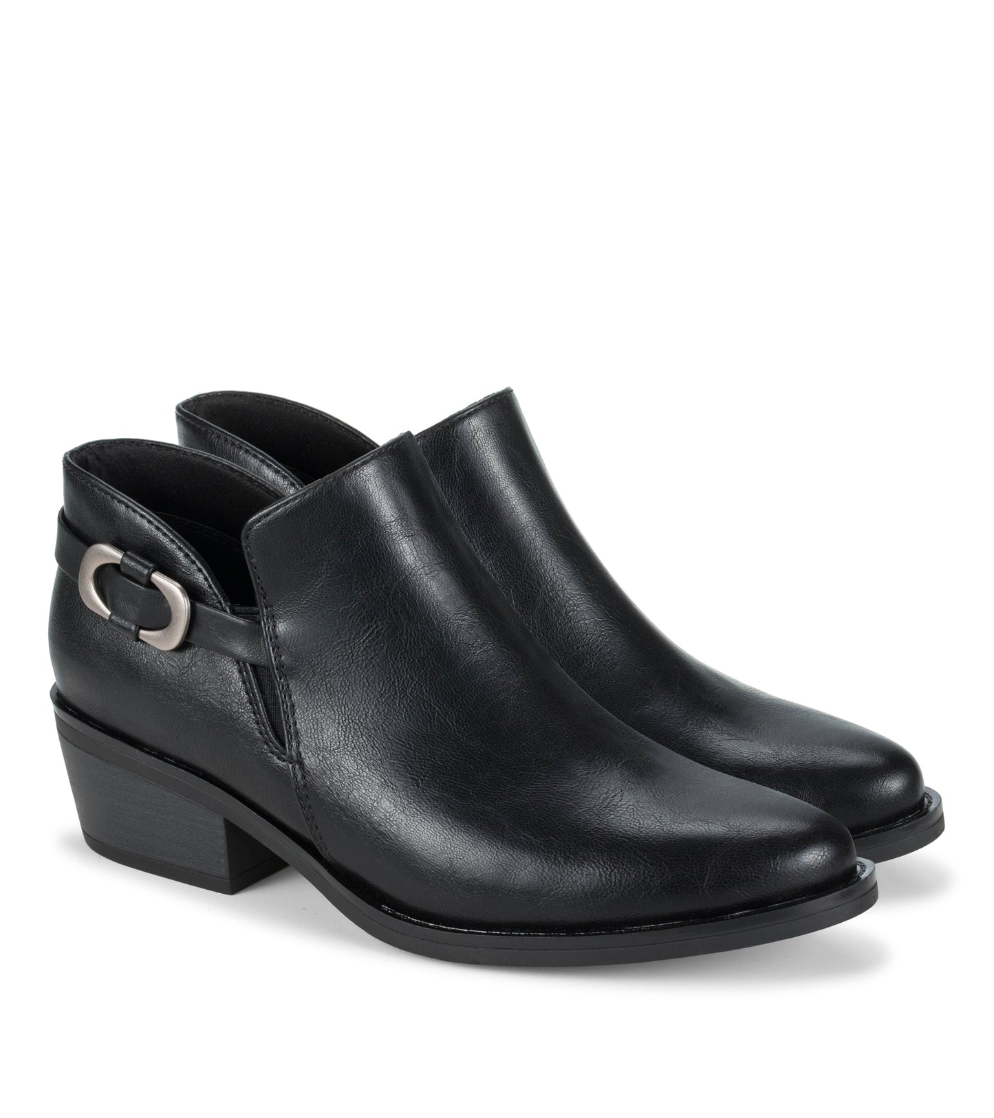 Persis - Black - Hero Pair