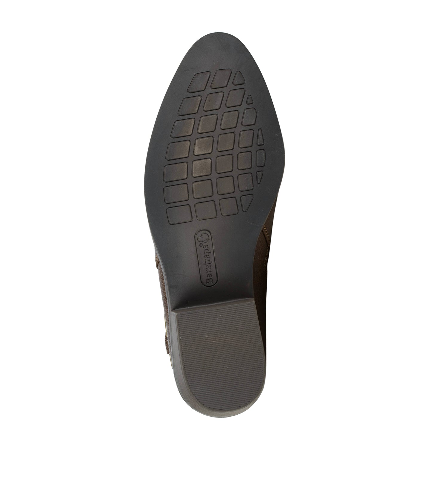 Persis - Brown - Sole
