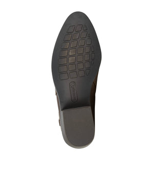 Persis - Brown - Sole