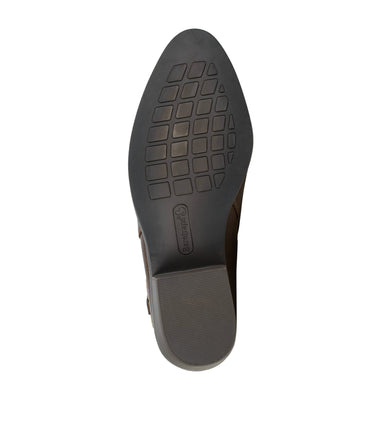 Persis - Brown - Sole