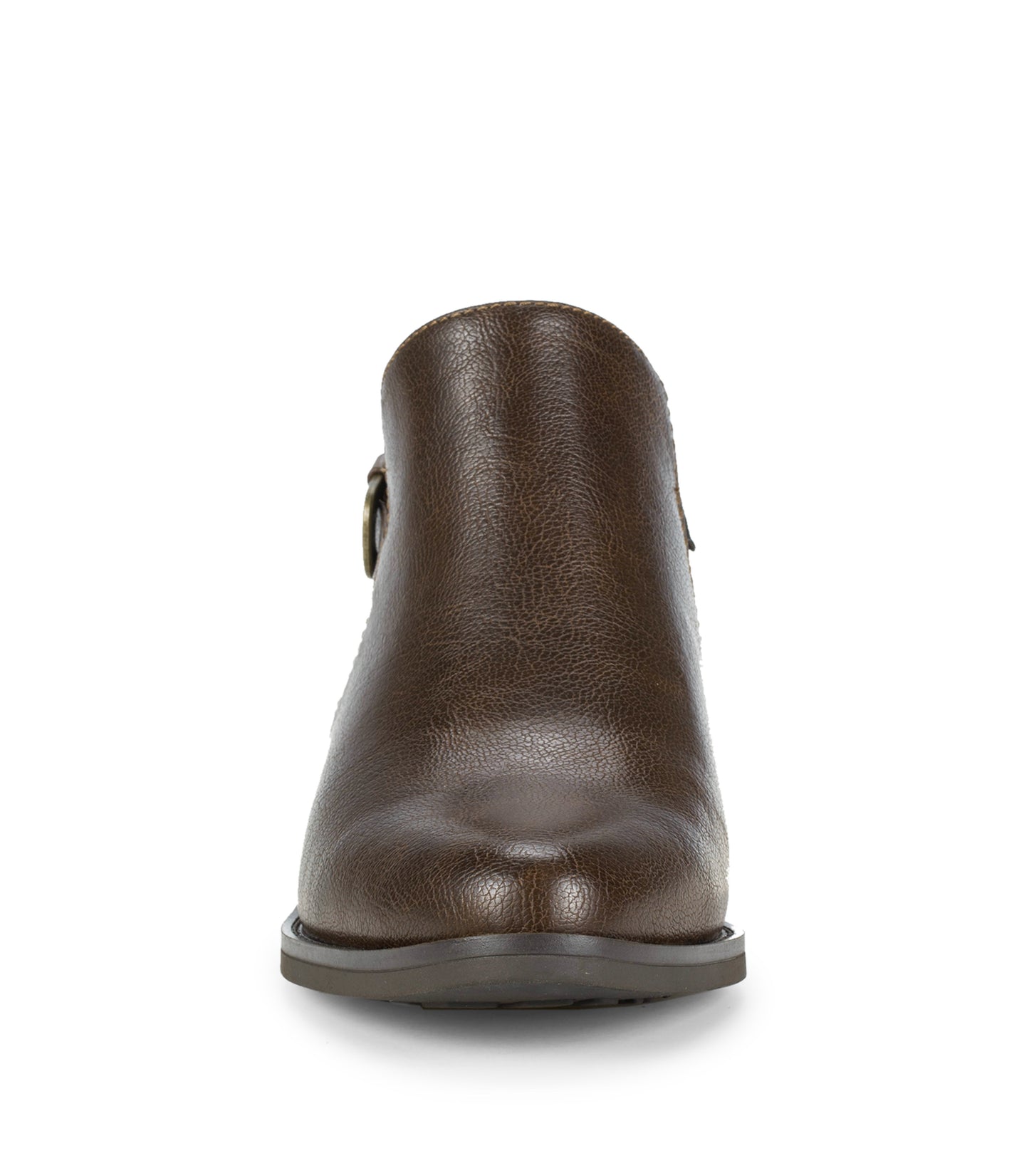 Persis - Brown - Front