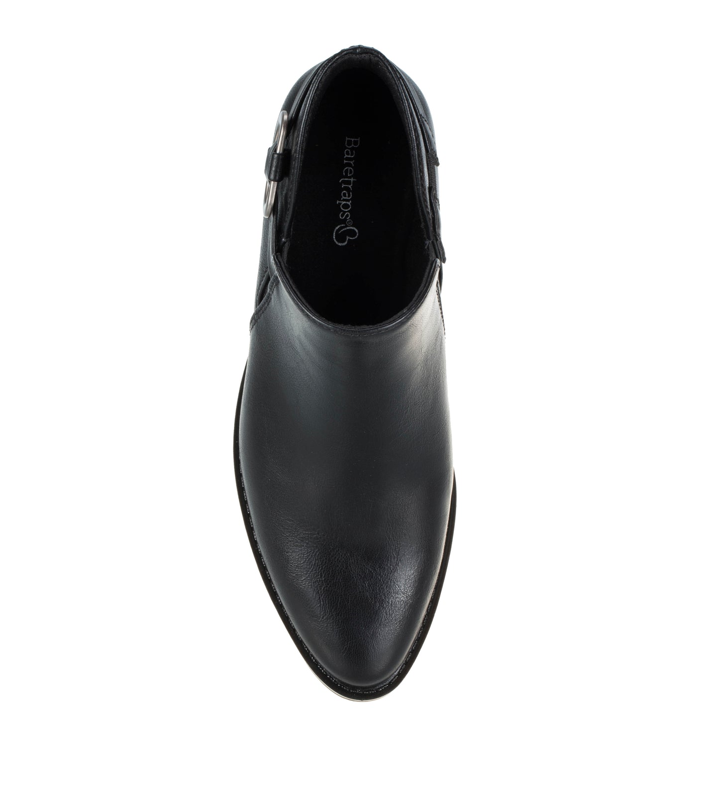 Persis - Black - Top Down
