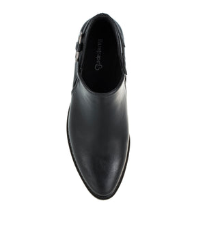 Persis - Black - Top Down