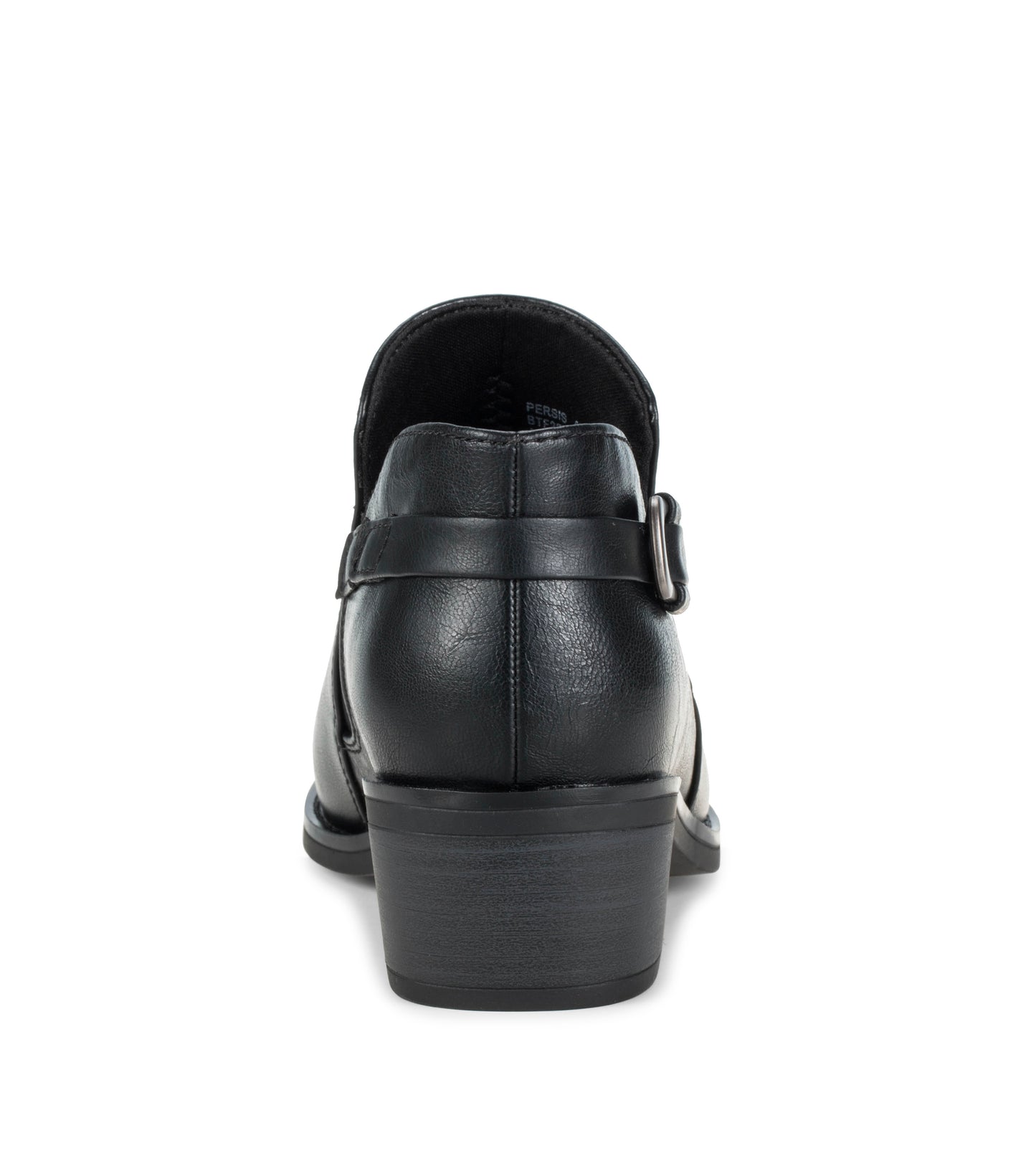 Persis - Black - Back