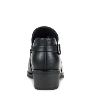 Persis - Black - Back