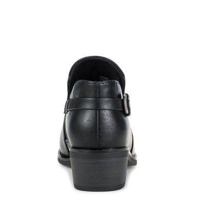Persis - Black - Back