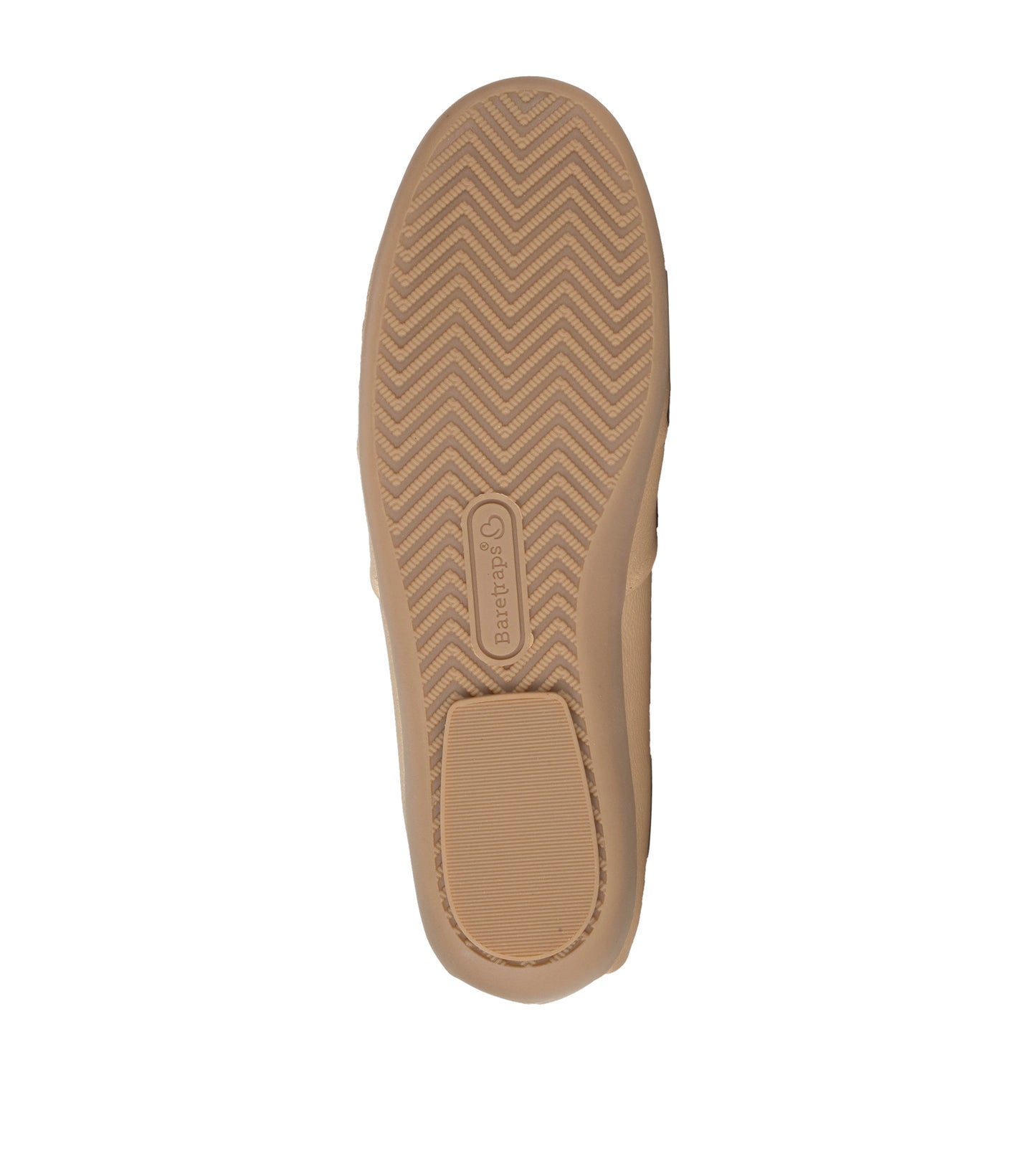 Piper - Light Gold - Sole