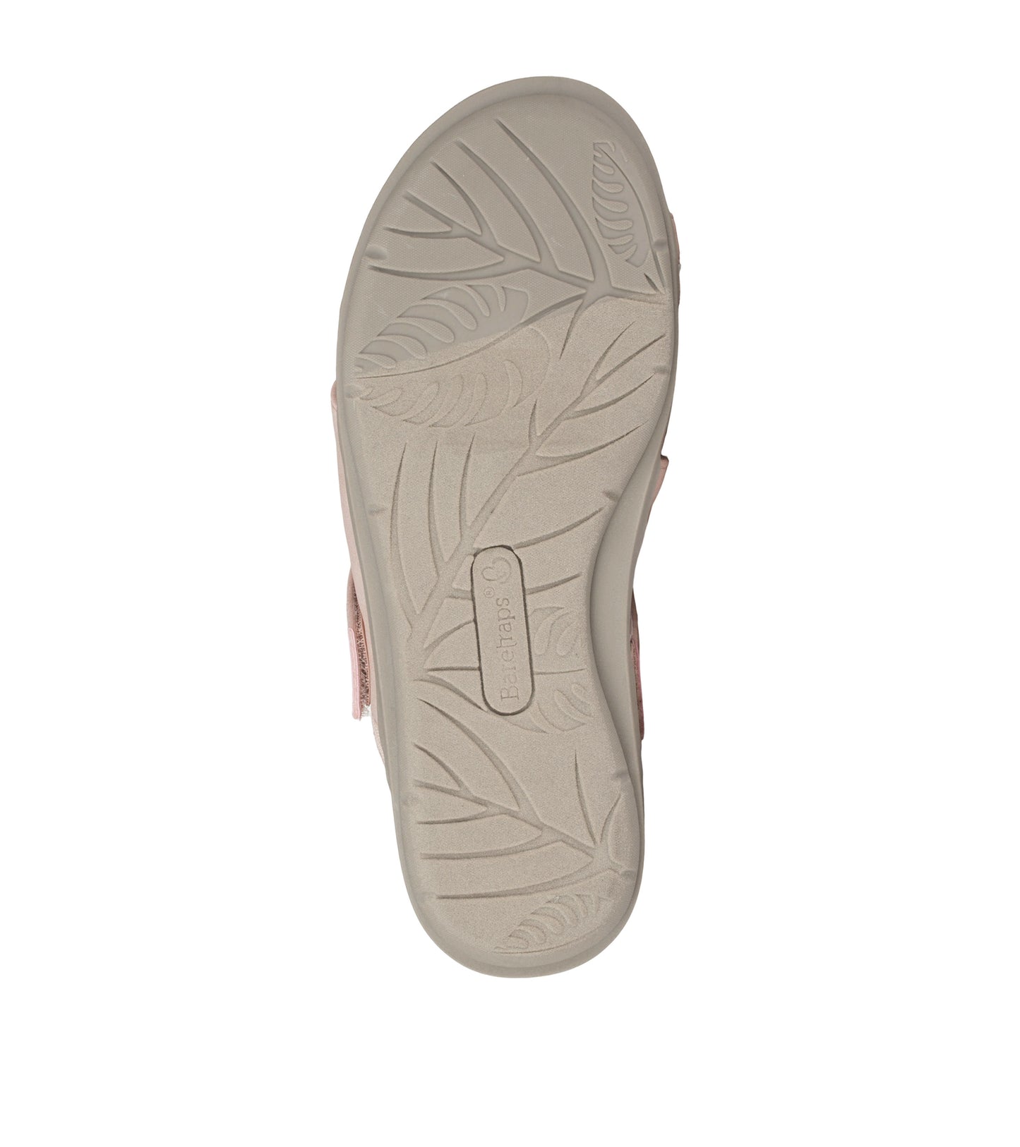Polly - Rose - Sole