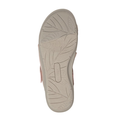 Polly - Rose - Sole
