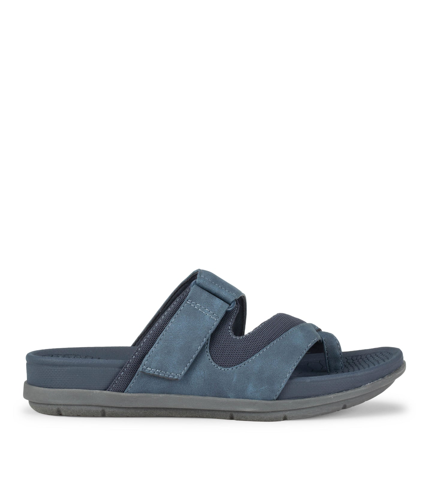 Polly - Navy - Outside