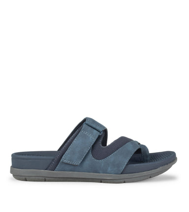 Polly - Navy - Outside