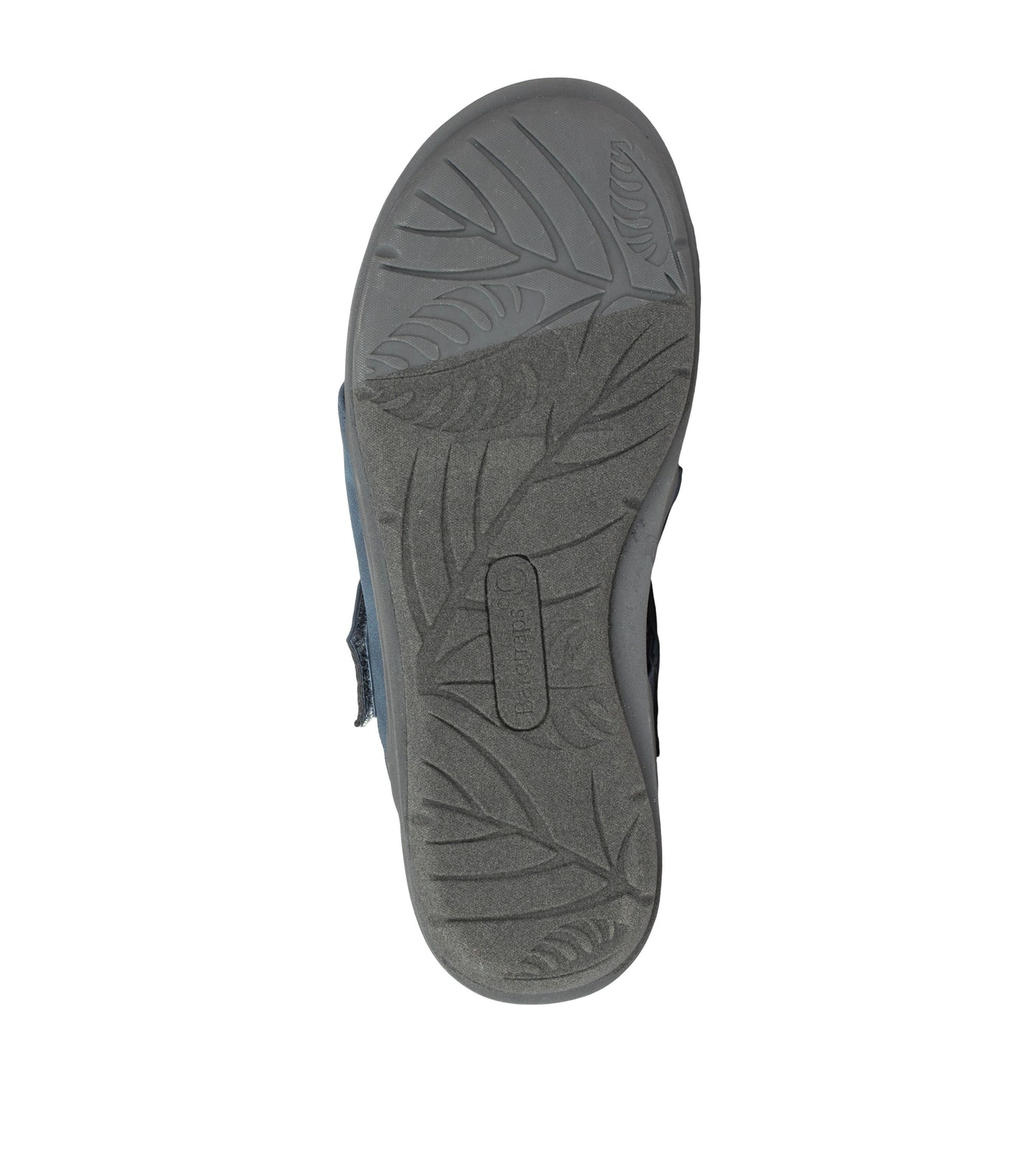 Polly - Navy - Sole