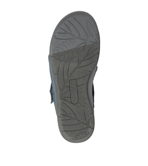 Polly - Navy - Sole