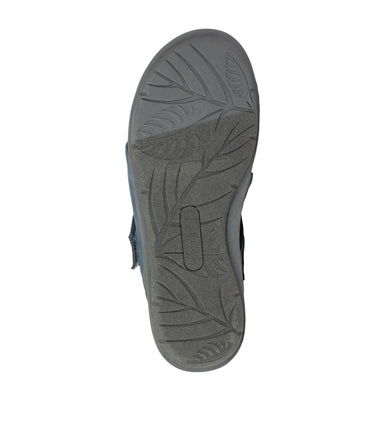 Polly - Navy - Sole