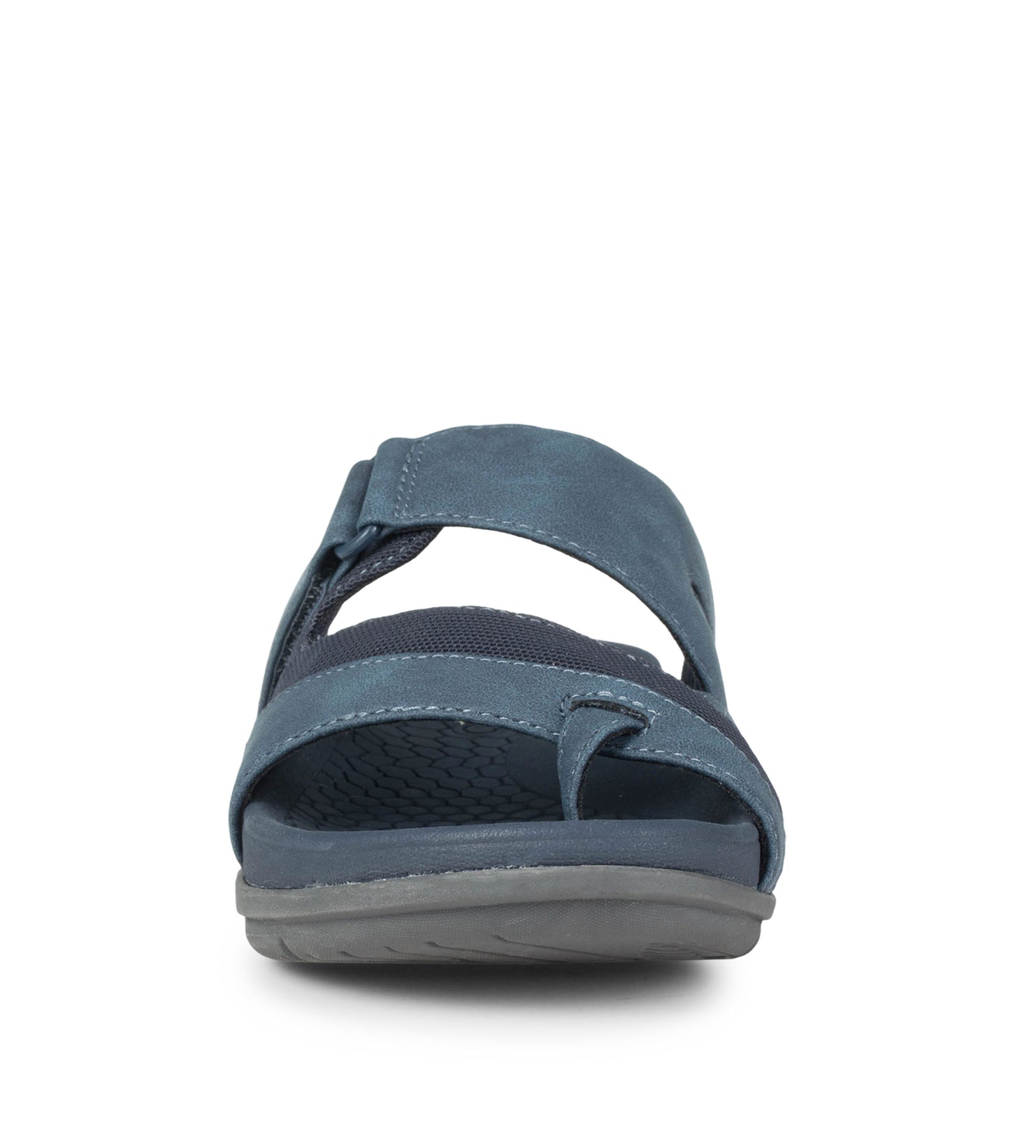 Polly - Navy - Front