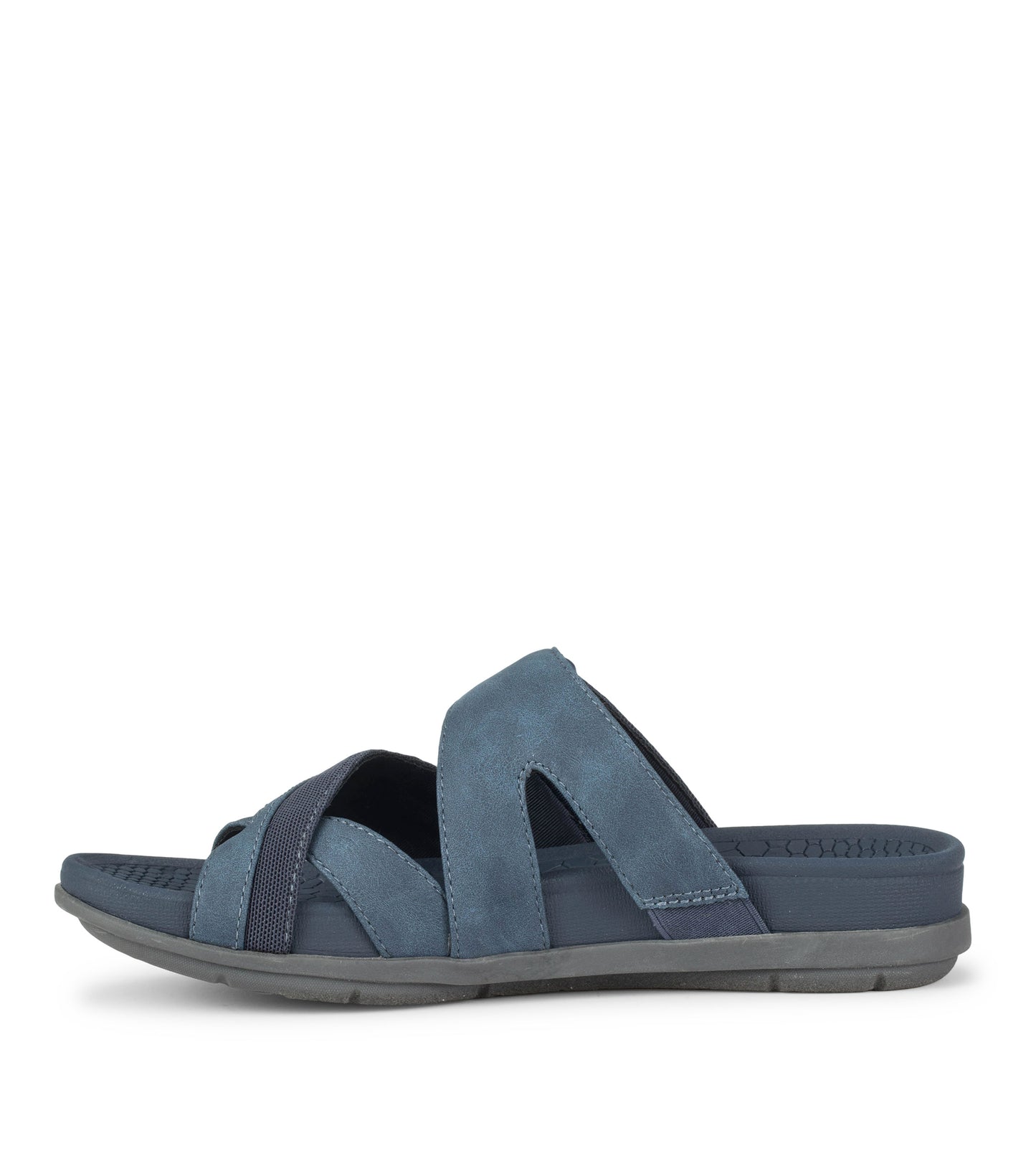 Polly - Navy - Inside