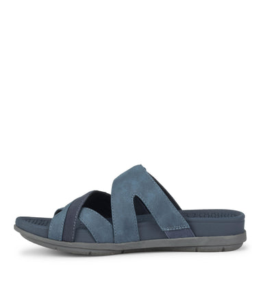 Polly - Navy - Inside