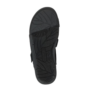 Polly - Black - Sole