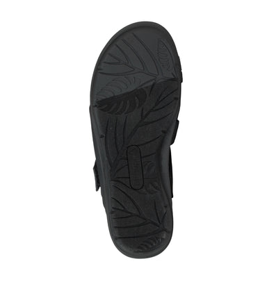 Polly - Black - Sole