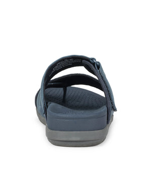 Polly - Navy - Back