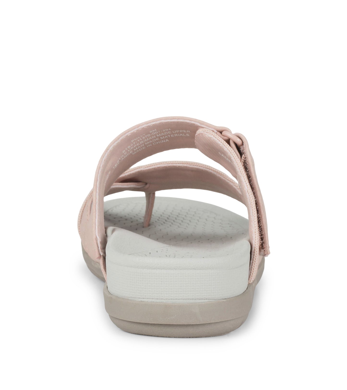 Polly - Rose - Back