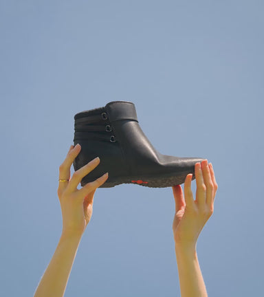 Payten Bootie