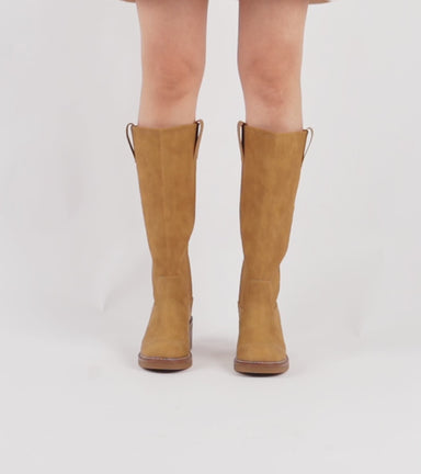 Selkie Tall Boot