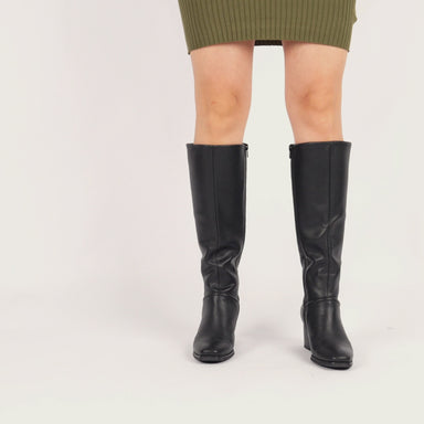 Thalia Tall Boot