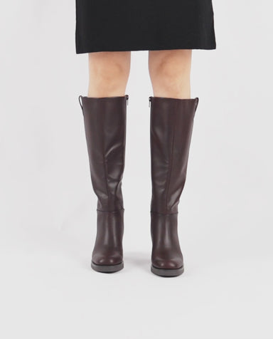 Gretchin Tall Boot