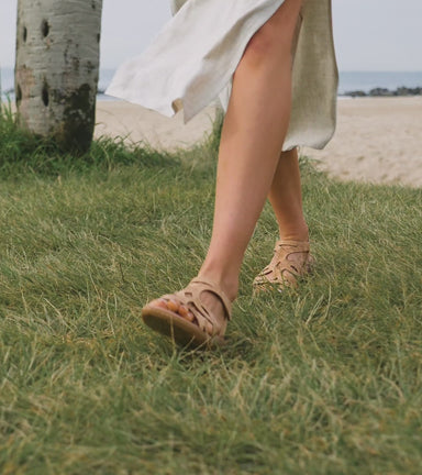 Quillan Sandal