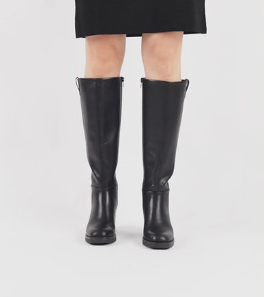 Gretchin Tall Boot