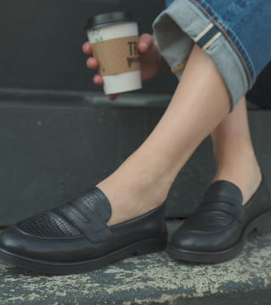 Calli Loafer