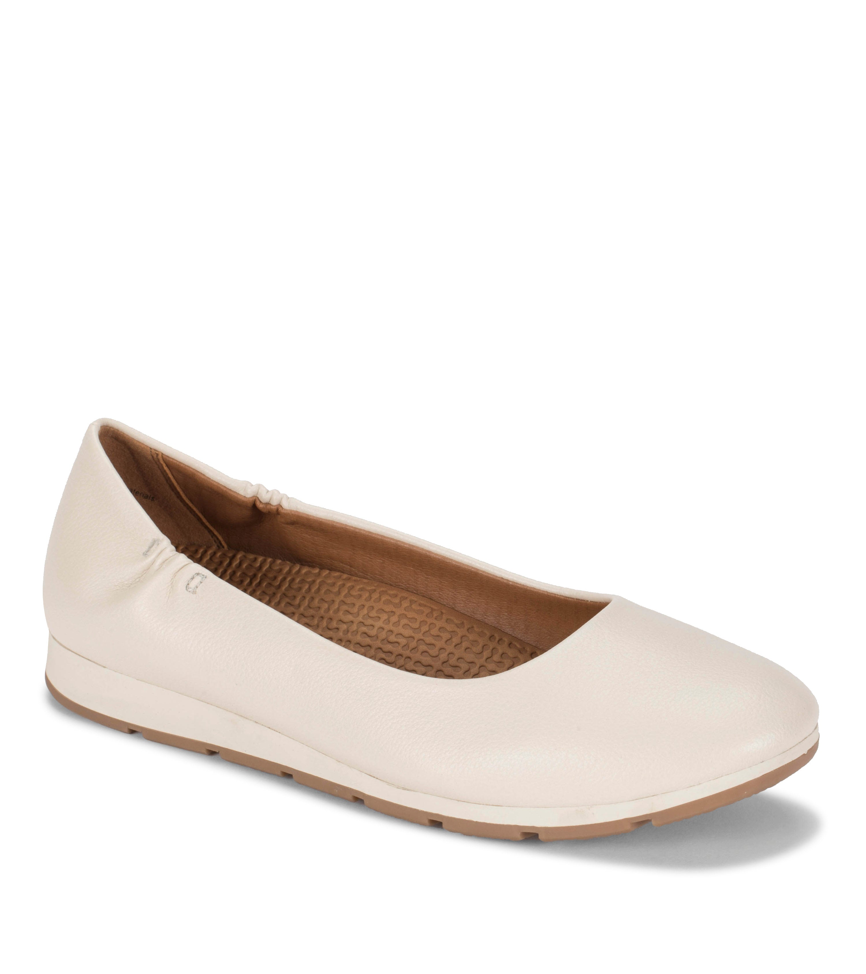 Prim Slip On - Lambwool | Baretraps