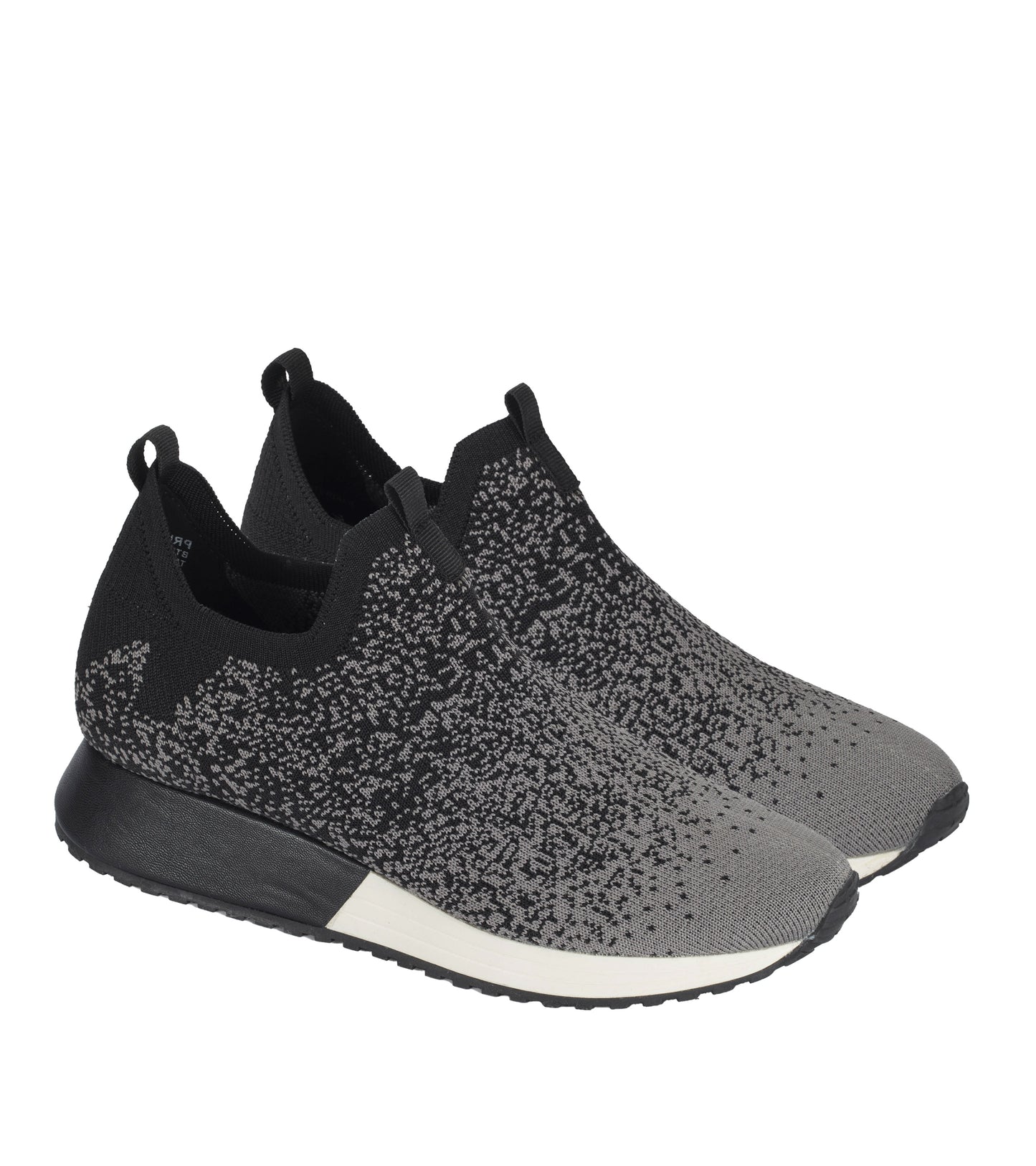 Pringer - Dark Grey/Black - Hero Pair