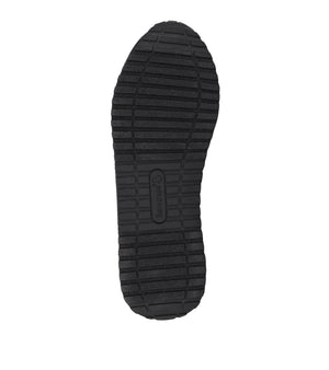 Pringer - Black - Sole