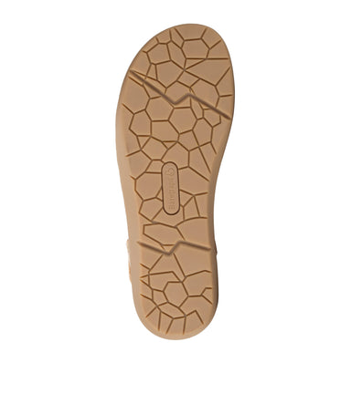 Quillan - Natural - Sole