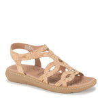 Quillan Sandal