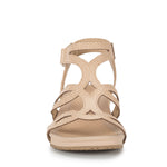 Raeanne Wedge Sandal