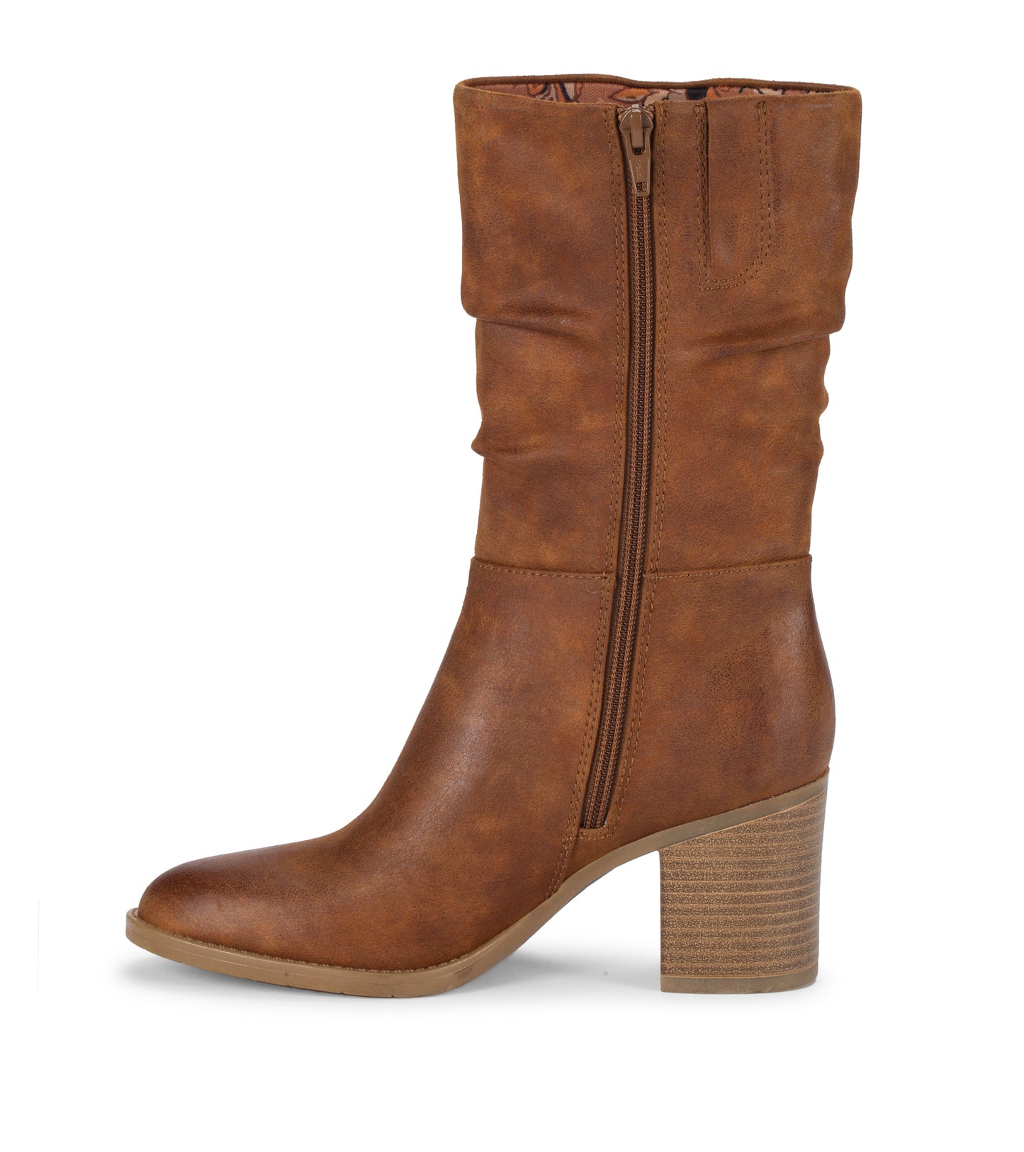 Baretraps Women's Raz Mid Calf Boot, 10M Baretraps Women's Raz Mid Calf Boot, 10M