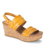 Rene Wedge Sandal