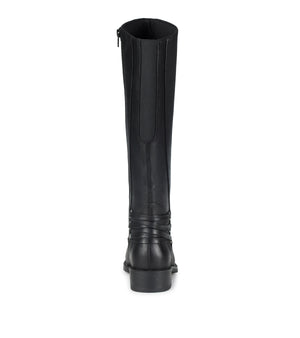 Ressa - Black - Back