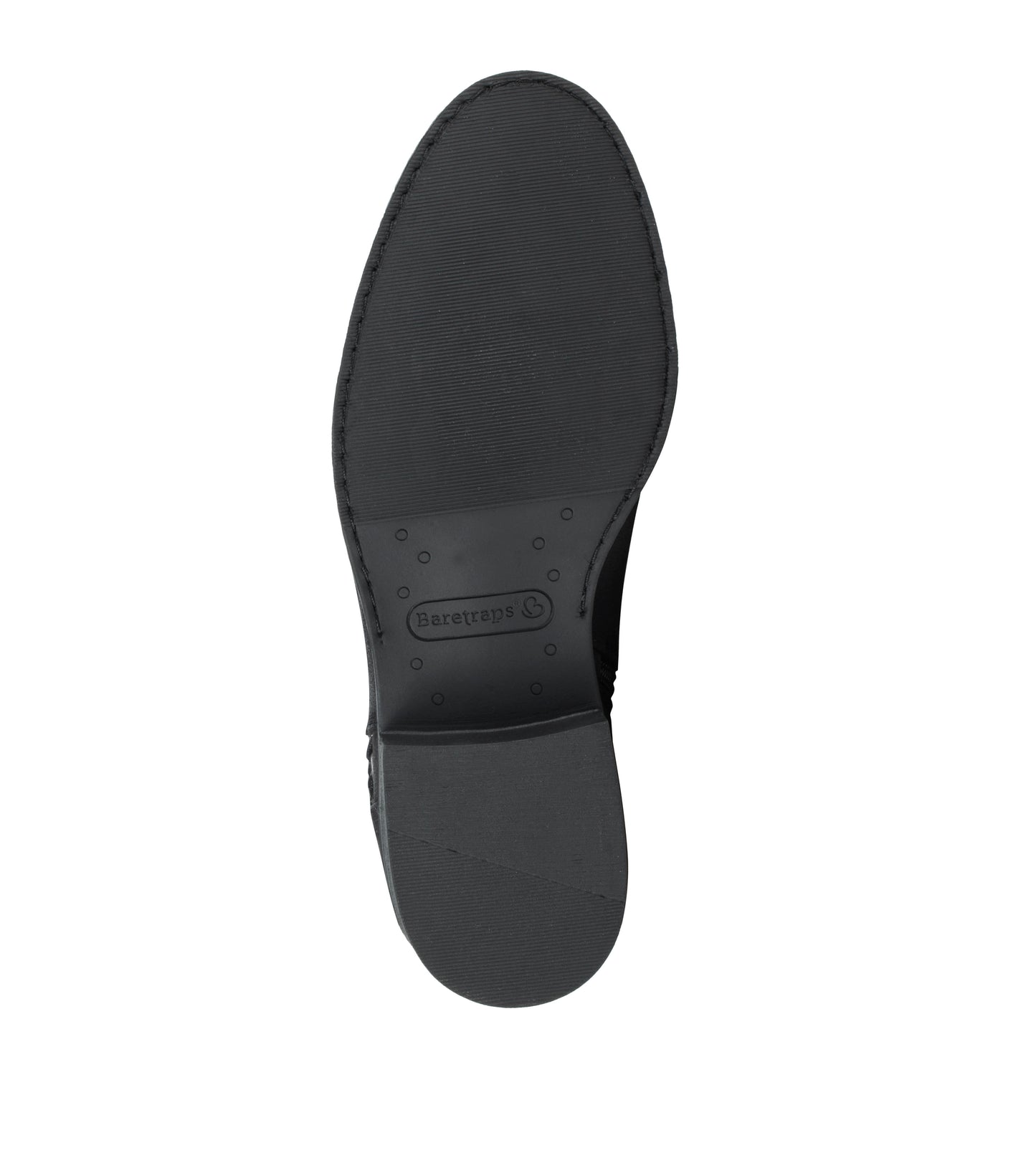 Ressa - Black - Sole