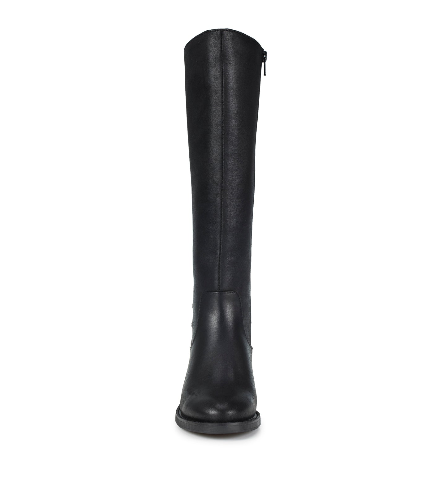 Ressa - Black - Front