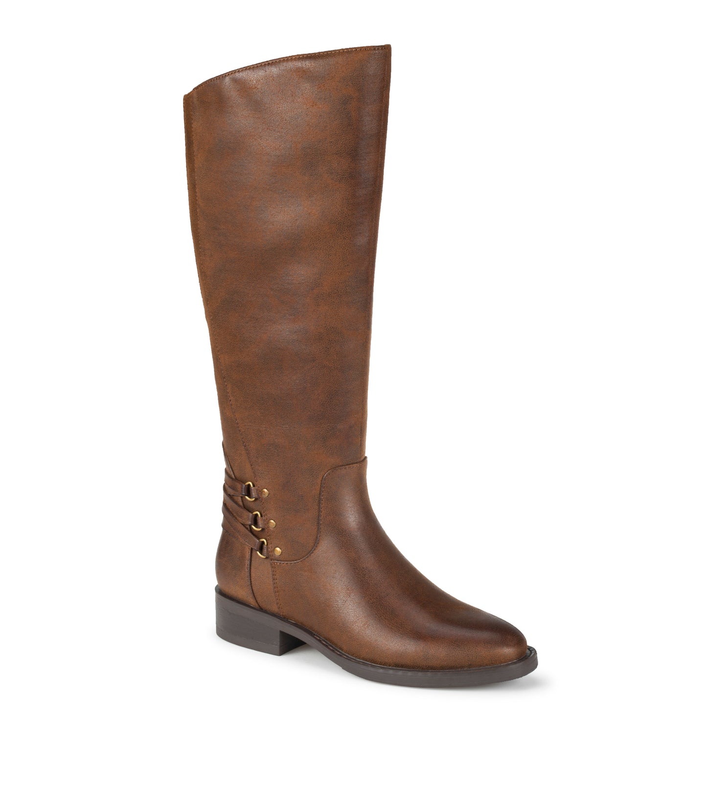 Ressa - Brush Brown - Hero