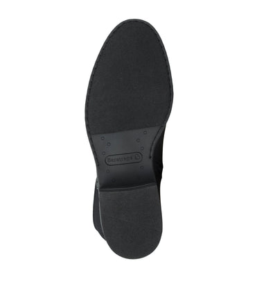 Reverly - Black - Sole