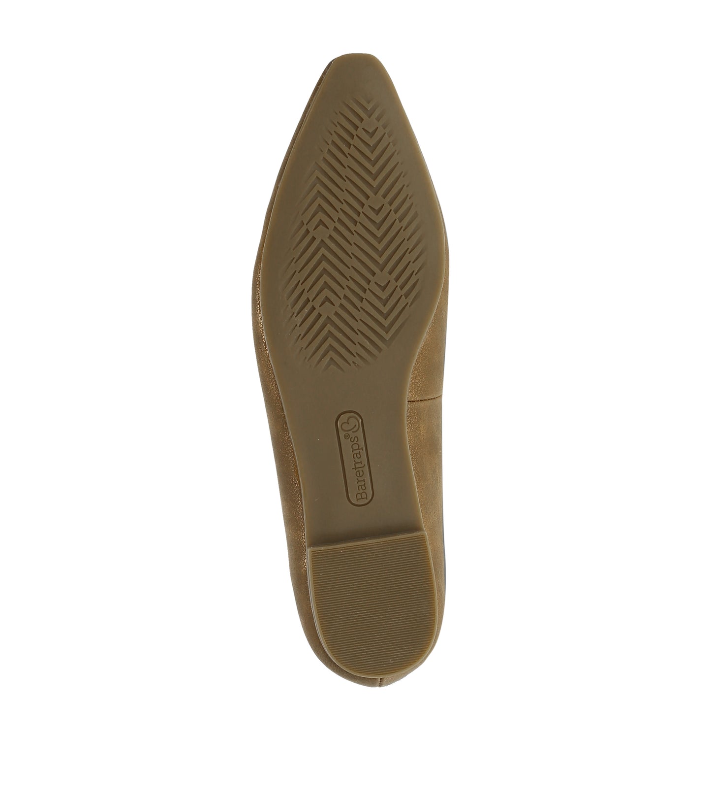 Rhonda - Bronze - Sole