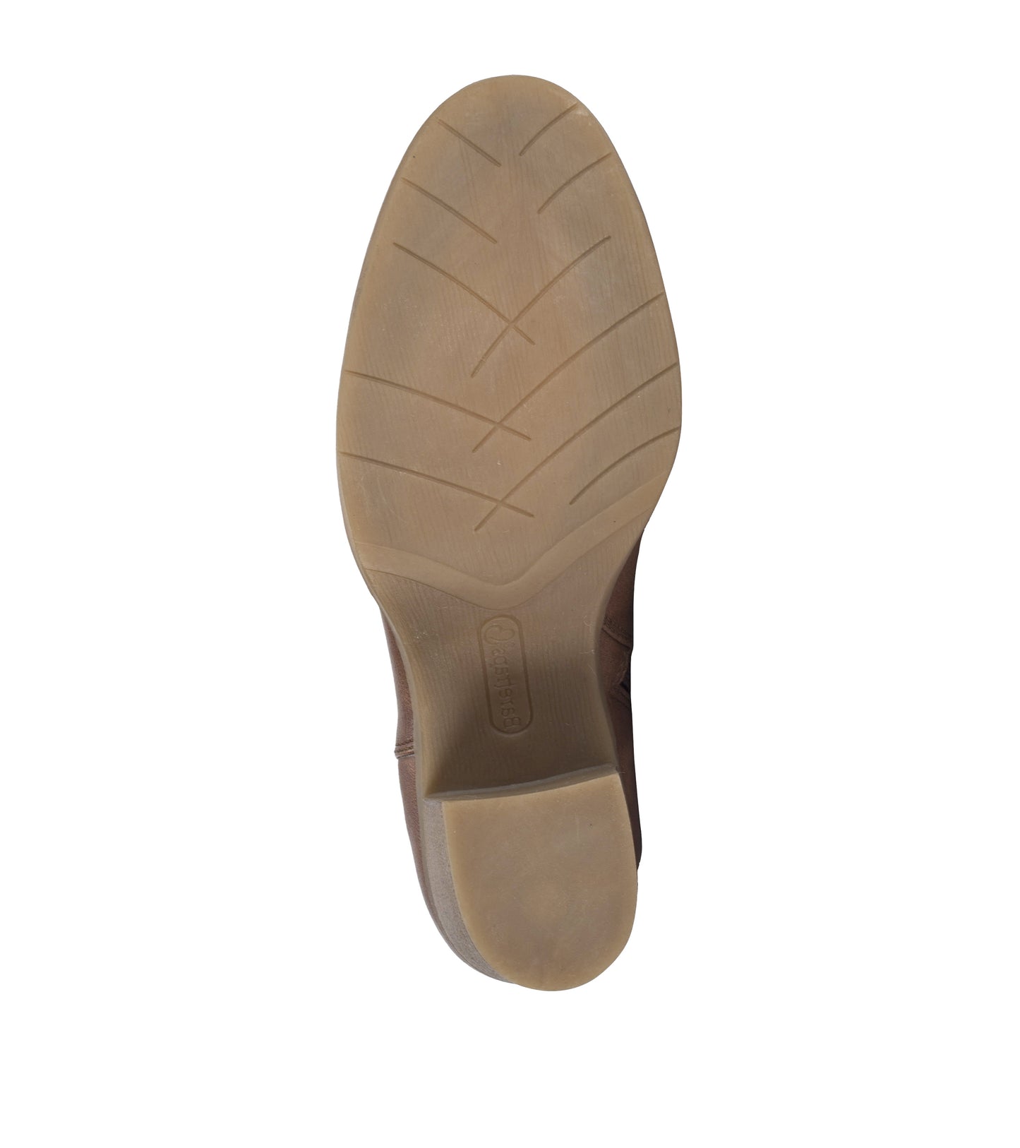 Rhoslyn - Brush Brown - Sole