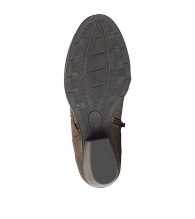 Ridgely - Dark Taupe - Sole