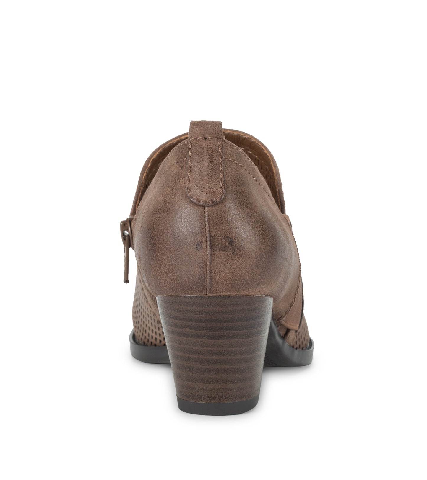 Ridgely - Dark Taupe - Back