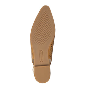 Riva - Saddle - Sole